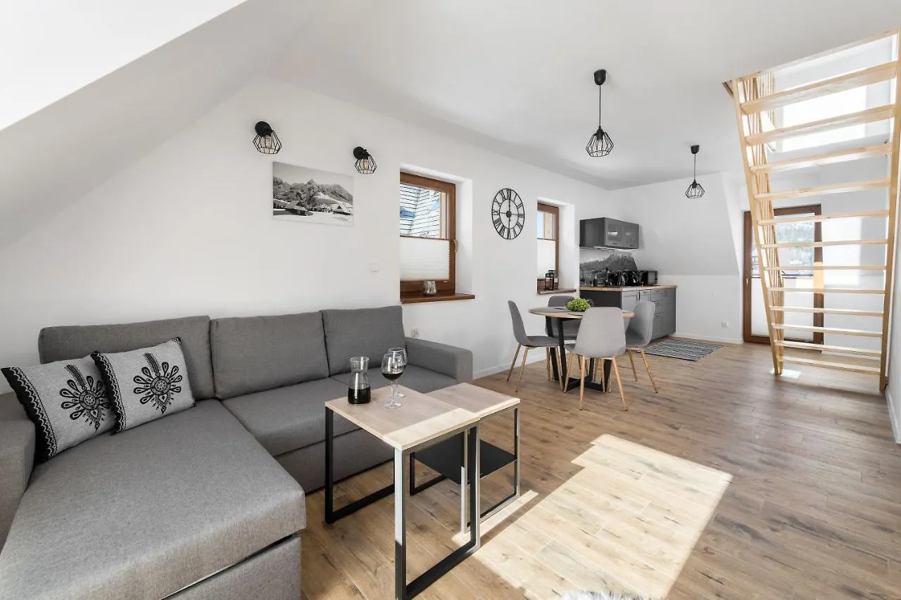 Apartamenty Skibowianka Zakopane 0*,  Poland