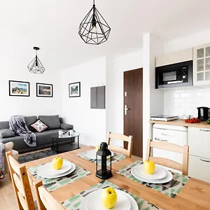  Apartman Dom Pod Gubalowka -