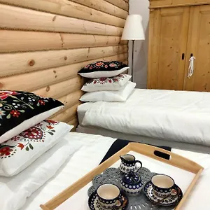  Apartman Anielki