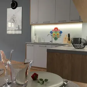  Apartman Aleksander