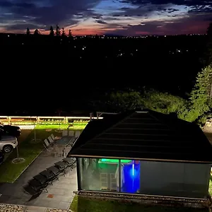  Apartman Royal & Zakopane-cyrhla