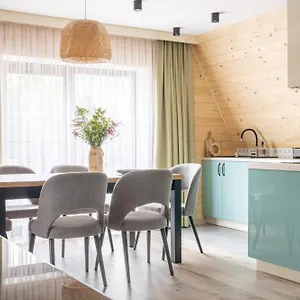  Apartman Harenda