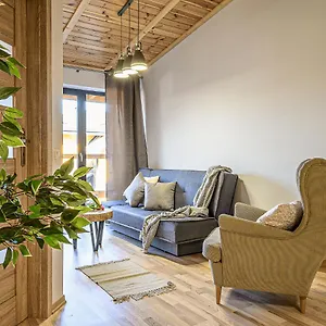  Apartman Visitzakopane - Modrzejewska