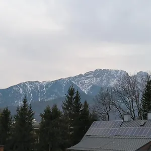  Apartman Retrospekcja - W Centrum