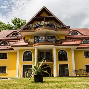  Apartman Sienkiewicza