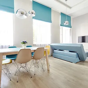 Krak Apartment Krakow
